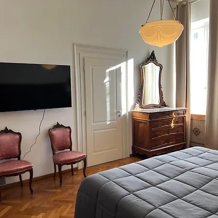 Penzion Residenza Scaligera