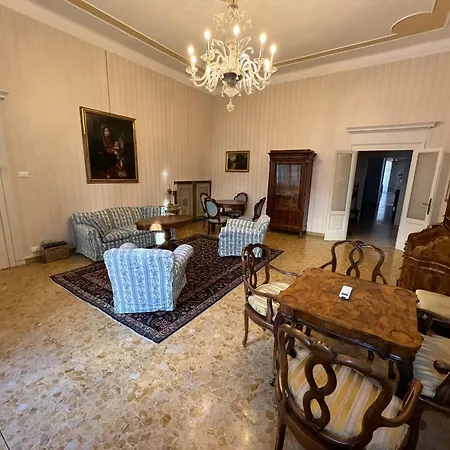 Residenza Scaligera Penzion 4*