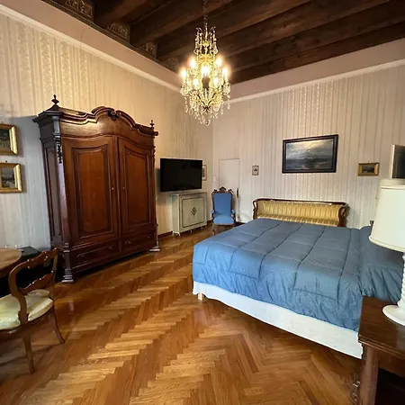 Penzion Residenza Scaligera