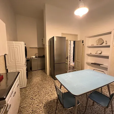 Residenza Scaligera Penzion 4*
