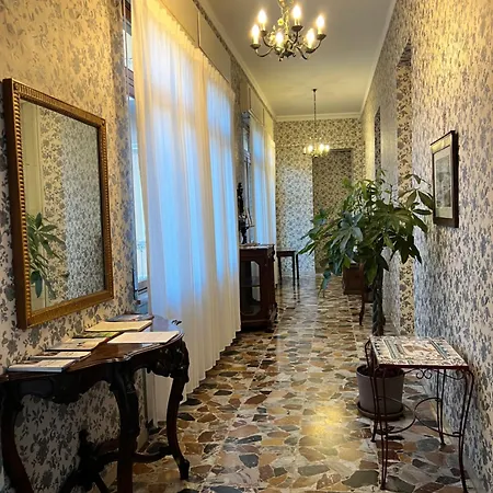 Penzion Residenza Scaligera Verona