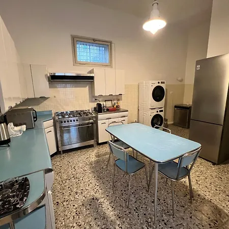 Residenza Scaligera Penzion
