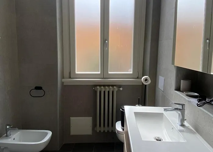 Residenza Scaligera 招待所 4*
