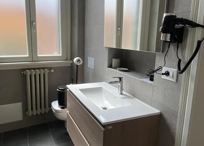 Residenza Scaligera 4*