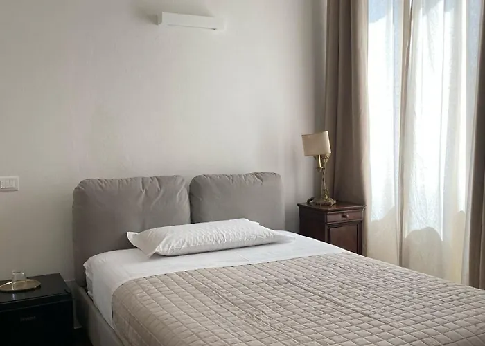 招待所 Residenza Scaligera 维罗纳
