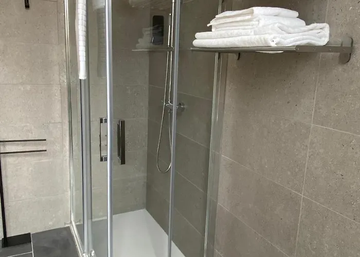 Residenza Scaligera 招待所 4*