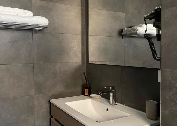招待所 Residenza Scaligera 维罗纳