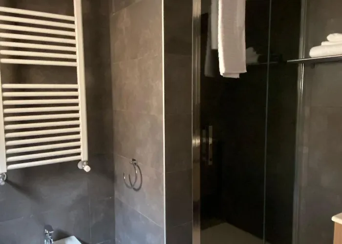 Residenza Scaligera 招待所