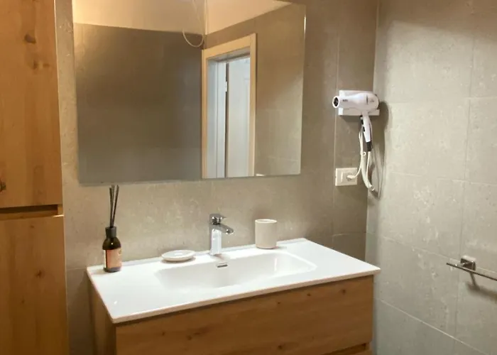 Residenza Scaligera 招待所 4*