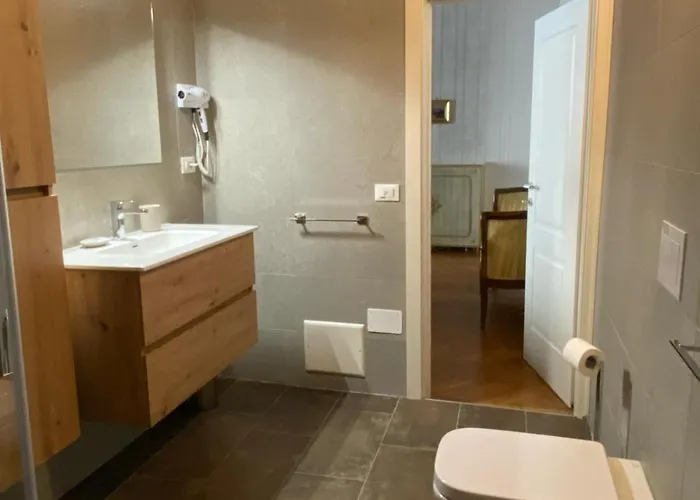 招待所 Residenza Scaligera 维罗纳