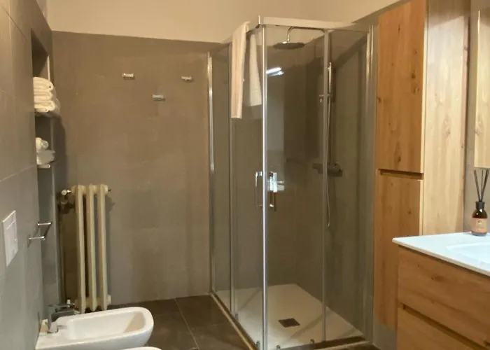 Residenza Scaligera 4* 维罗纳