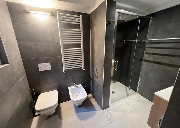 Residenza Scaligera 招待所 4*