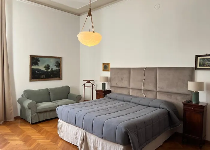 Residenza Scaligera 招待所 维罗纳